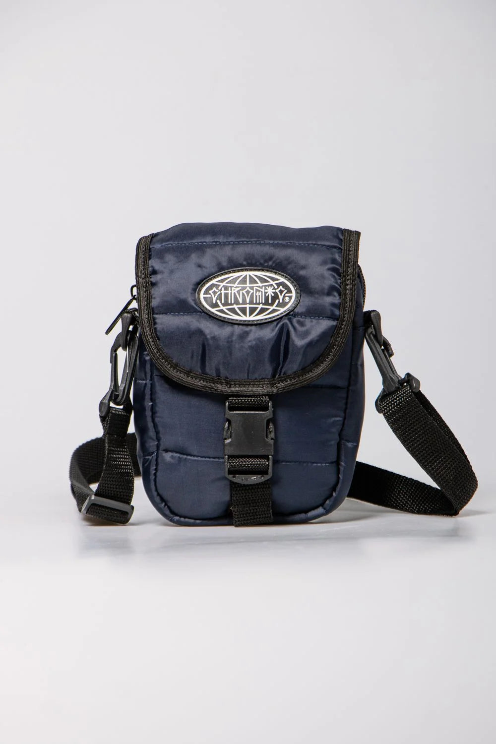 Shoulder Bag Chronic420 "Puffer"