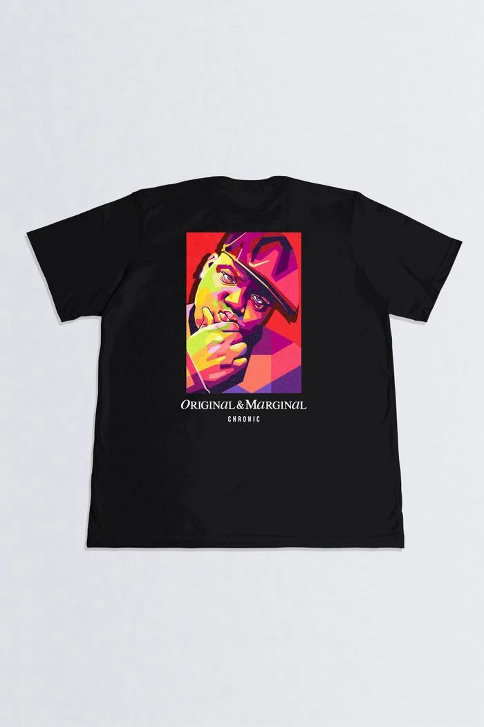 Camiseta Chronic420 "3519"