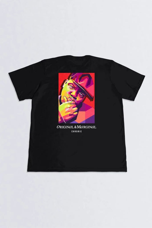 Camiseta Chronic420 "3519"