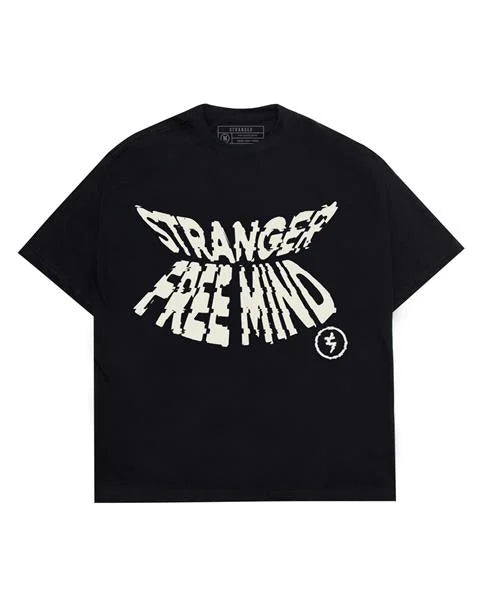 Camiseta StrangerCo "0005"