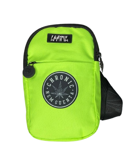 Shoulder Bag Chronic420 "021/010V2"