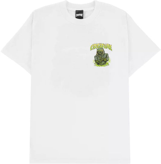 Camiseta Creature Doomsday