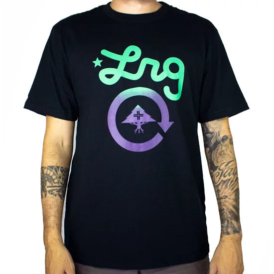 Camiseta LRG Cycle