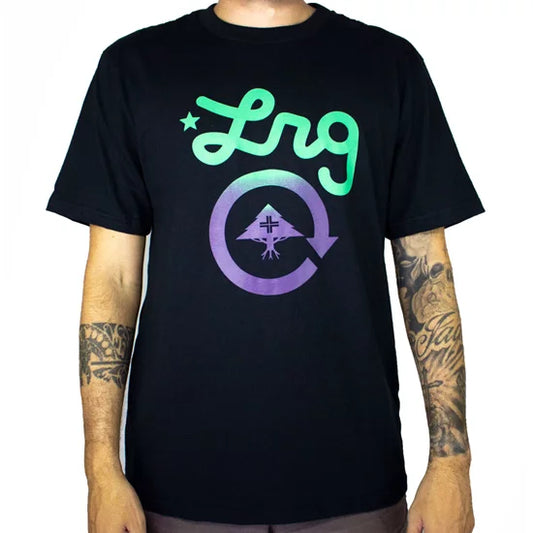 Camiseta LRG Cycle