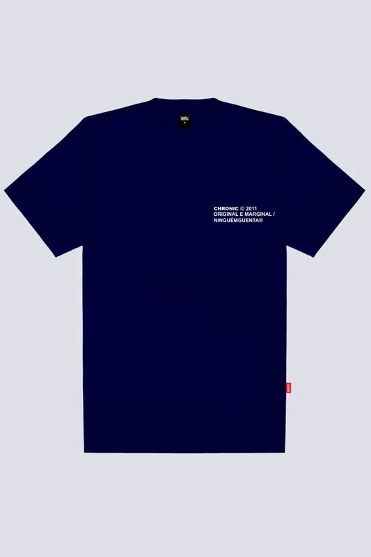 Camiseta Chronic420 "3850 BIG"