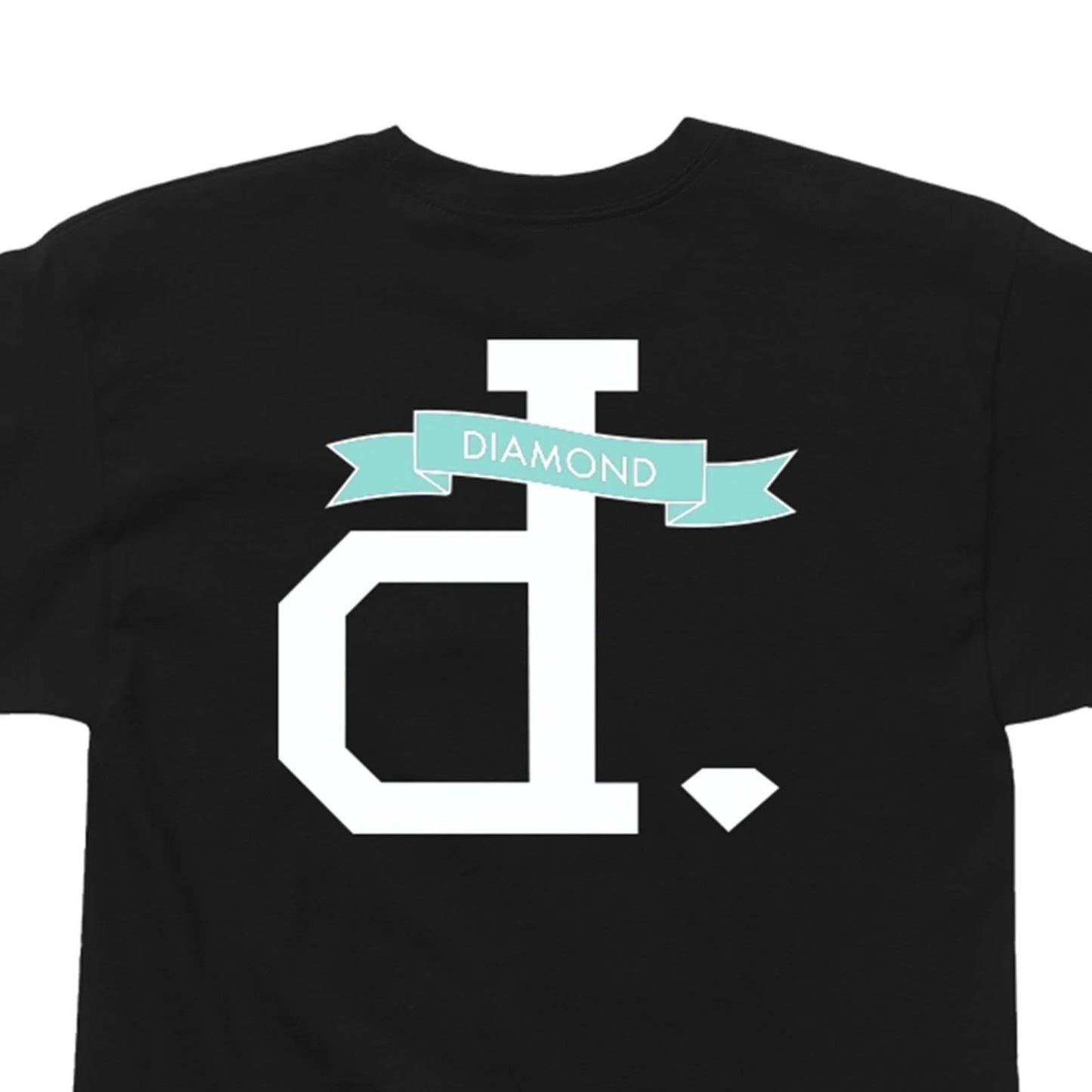 Camiseta Diamond "Ribbon Tee"