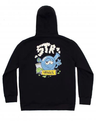 Moletom StrangerCo "0020"