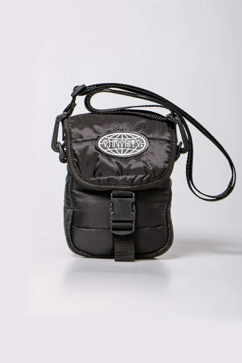 Shoulder Bag Chronic420 "Puffer"